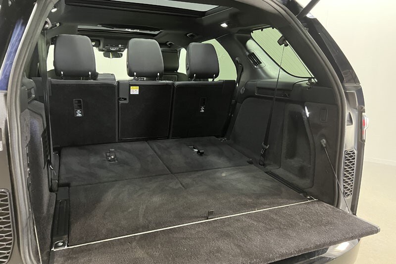 Used Land Rover Discovery 2022 for sale - 77973665: Photo 45