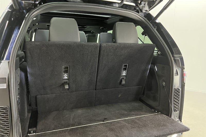 Used Land Rover Discovery 2022 for sale - 77973665: Photo 47