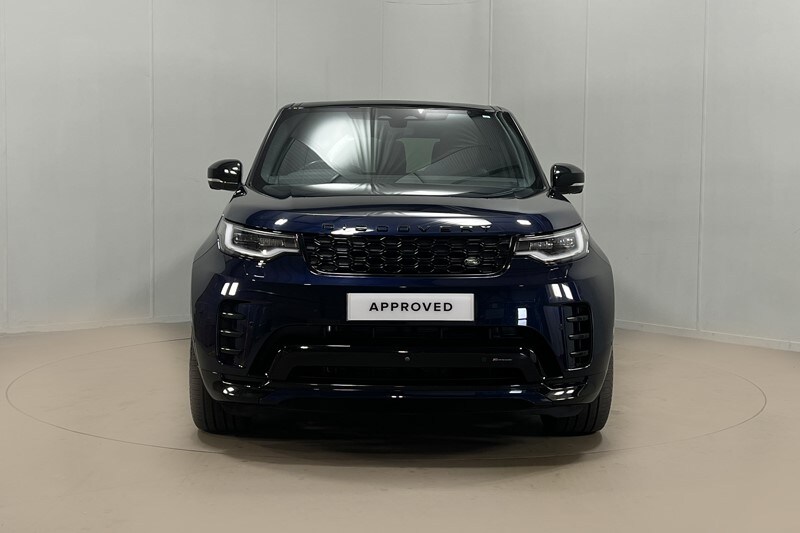 Used Land Rover Discovery 2022 for sale - 77973665: Photo 7