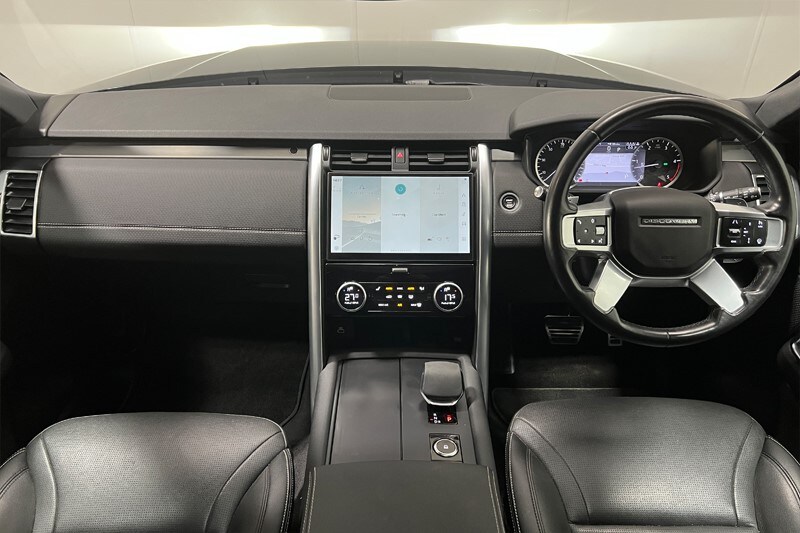 Used Land Rover Discovery 2022 for sale - 77973665: Photo 9