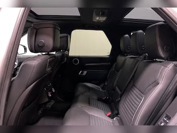 Used Land Rover Discovery 2023 for sale - 79407612: Photo