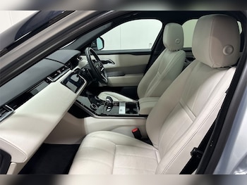 Used Land Rover Range Rover Velar 2023 for sale - 78226325: Photo