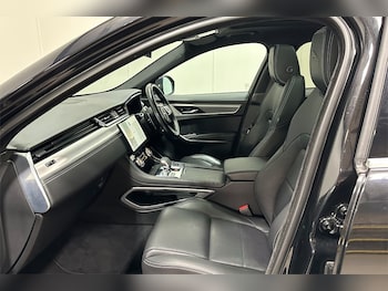 Used Jaguar F-Pace 2022 for sale - 79228403: Photo