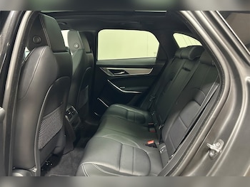 Used Jaguar F-Pace 2022 for sale - 79228403: Photo