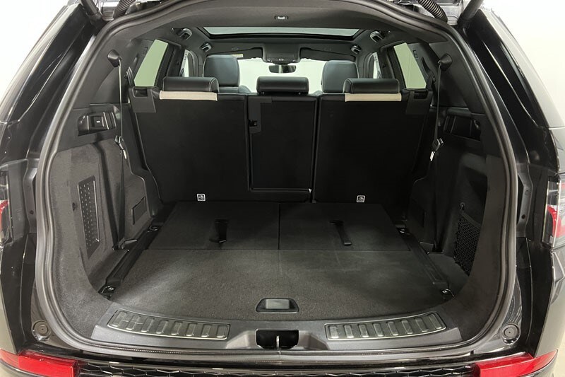 Used Land Rover Discovery Sport 2022 for sale - 77581483: Photo 11