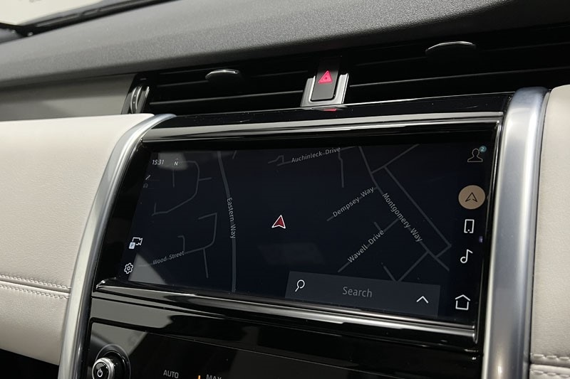 Used Land Rover Discovery Sport 2022 for sale - 77581483: Photo 12