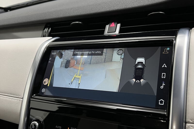 Used Land Rover Discovery Sport 2022 for sale - 77581483: Photo 13