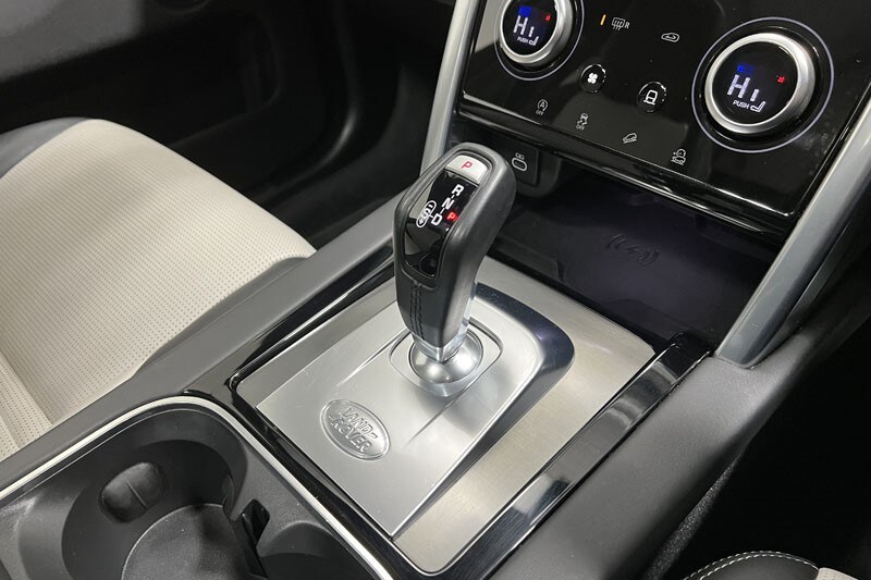 Used Land Rover Discovery Sport 2022 for sale - 77581483: Photo 14