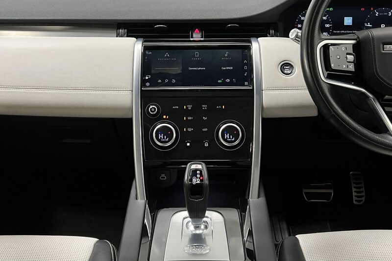 Used Land Rover Discovery Sport 2022 for sale - 77581483: Photo 15