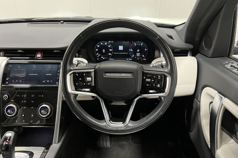 Used Land Rover Discovery Sport 2022 for sale - 77581483: Photo 16