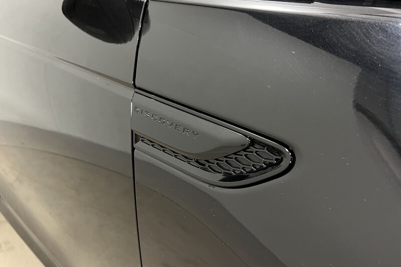 Used Land Rover Discovery Sport 2022 for sale - 77581483: Photo 21