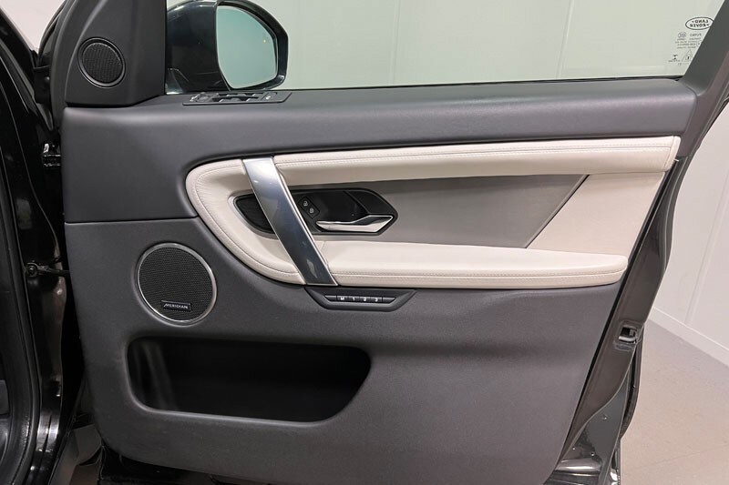 Used Land Rover Discovery Sport 2022 for sale - 77581483: Photo 22