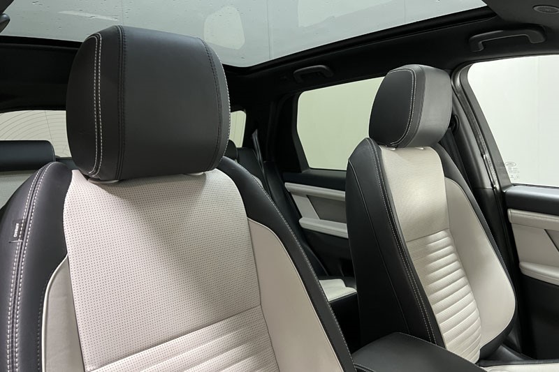 Used Land Rover Discovery Sport 2022 for sale - 77581483: Photo 29