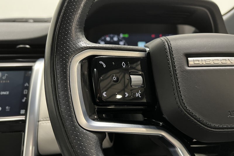 Used Land Rover Discovery Sport 2022 for sale - 77581483: Photo 31