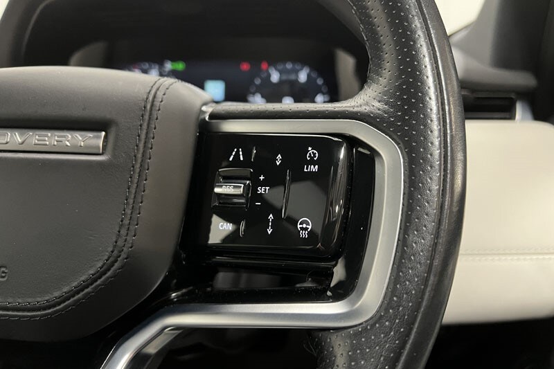 Used Land Rover Discovery Sport 2022 for sale - 77581483: Photo 32