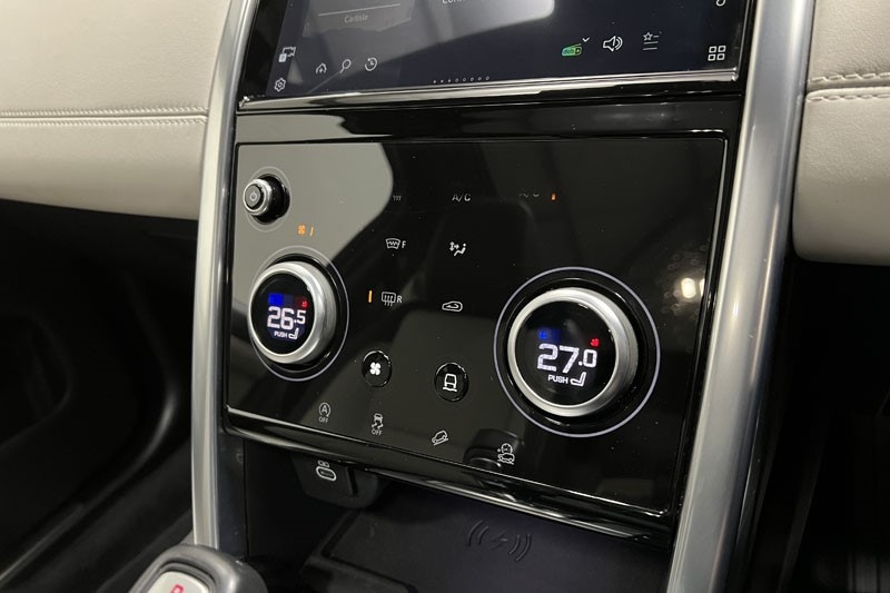 Used Land Rover Discovery Sport 2022 for sale - 77581483: Photo 34