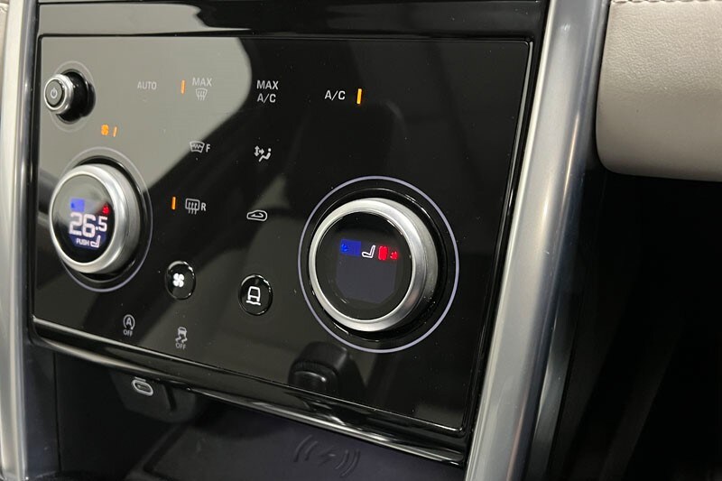 Used Land Rover Discovery Sport 2022 for sale - 77581483: Photo 35