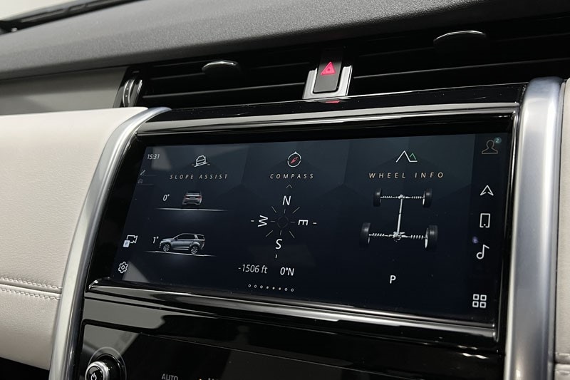 Used Land Rover Discovery Sport 2022 for sale - 77581483: Photo 37