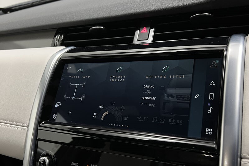 Used Land Rover Discovery Sport 2022 for sale - 77581483: Photo 38