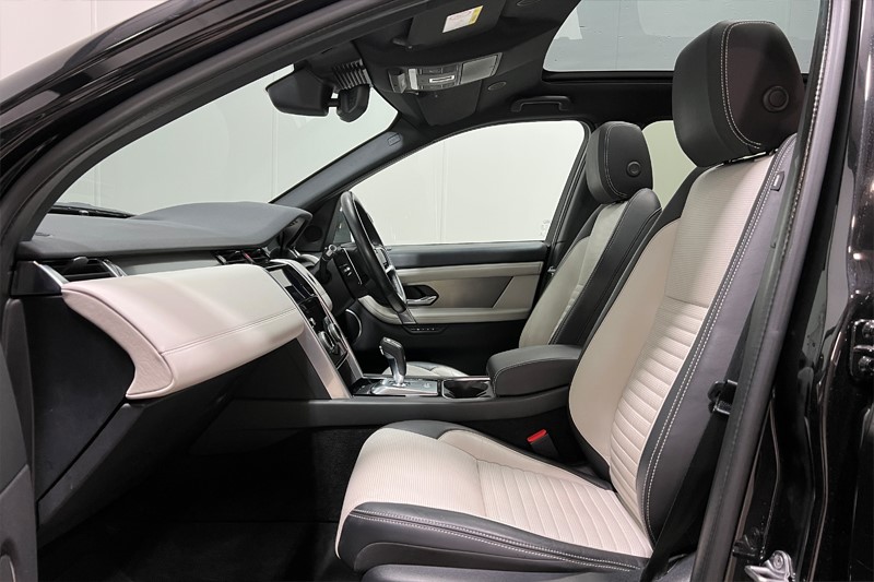 Used Land Rover Discovery Sport 2022 for sale - 77581483: Photo 4