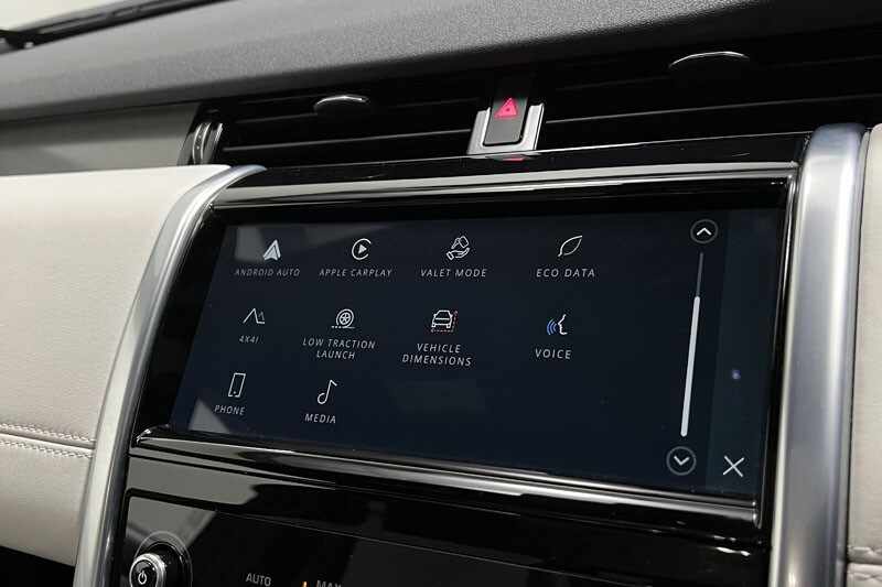 Used Land Rover Discovery Sport 2022 for sale - 77581483: Photo 40