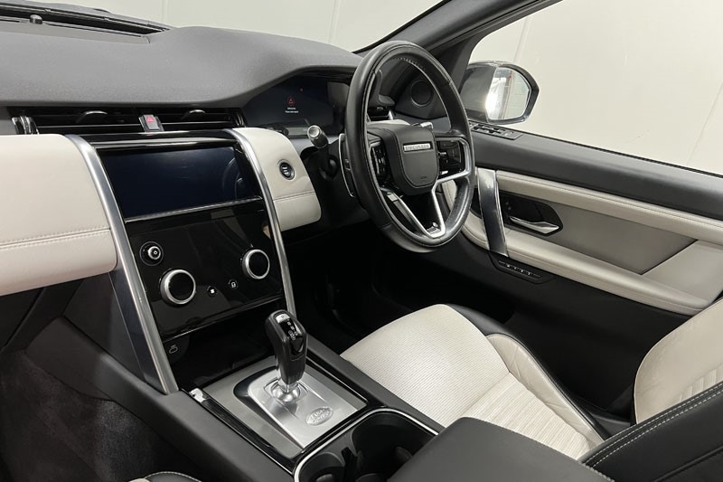 Used Land Rover Discovery Sport 2022 for sale - 77581483: Photo 42