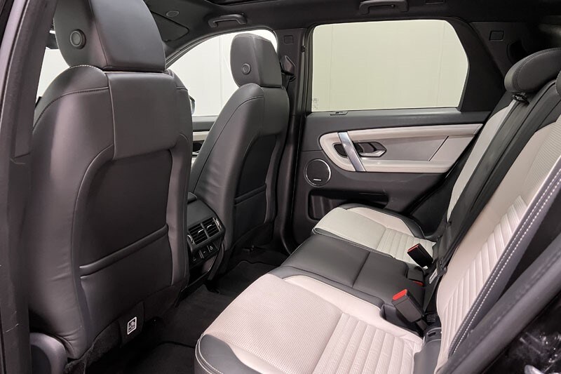 Used Land Rover Discovery Sport 2022 for sale - 77581483: Photo 43