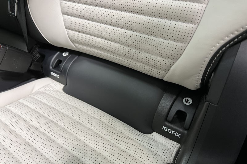 Used Land Rover Discovery Sport 2022 for sale - 77581483: Photo 44