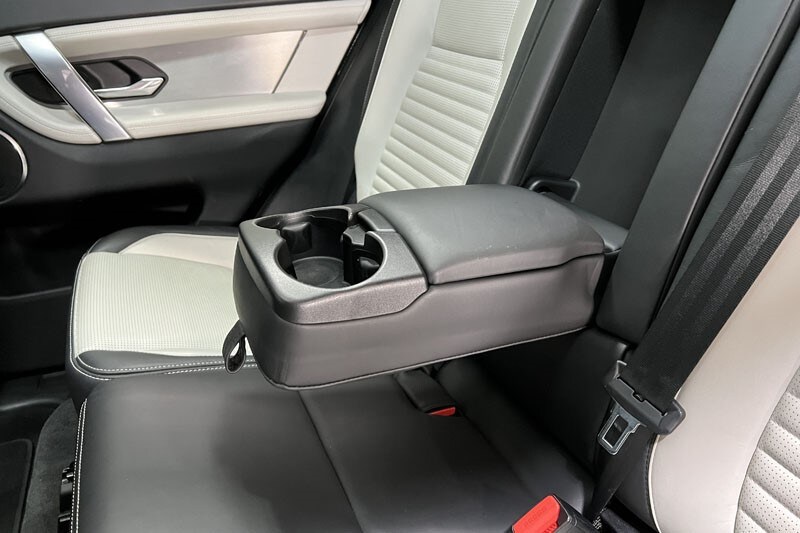 Used Land Rover Discovery Sport 2022 for sale - 77581483: Photo 45