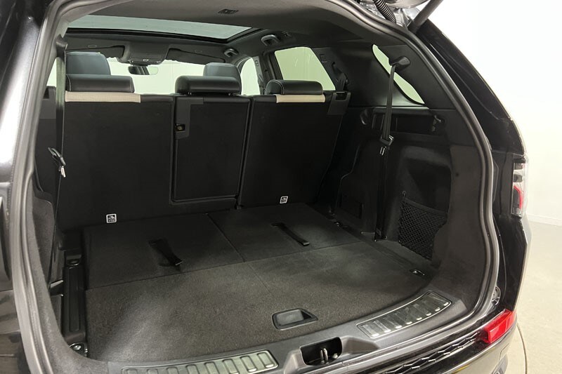 Used Land Rover Discovery Sport 2022 for sale - 77581483: Photo 46