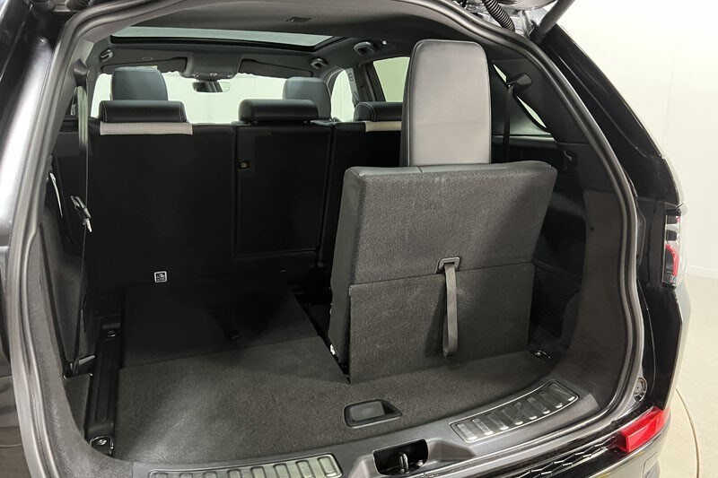 Used Land Rover Discovery Sport 2022 for sale - 77581483: Photo 47