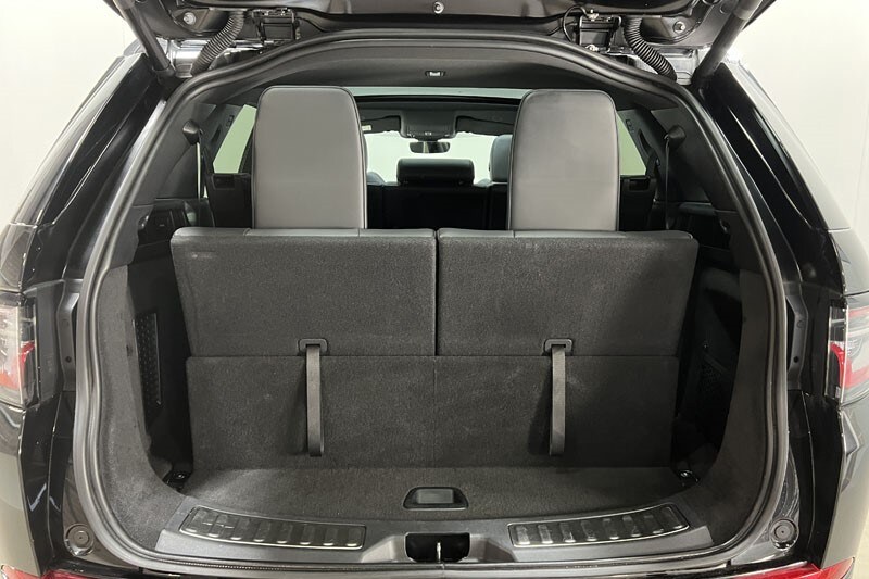 Used Land Rover Discovery Sport 2022 for sale - 77581483: Photo 49