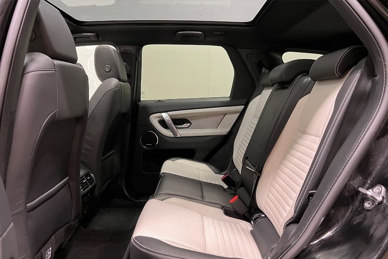 Used Land Rover Discovery Sport 2022 for sale - 77581483: Photo 5