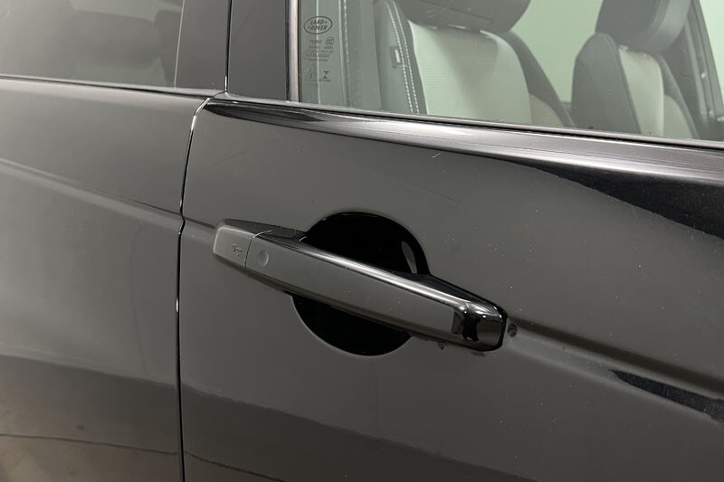 Used Land Rover Discovery Sport 2022 for sale - 77581483: Photo 53