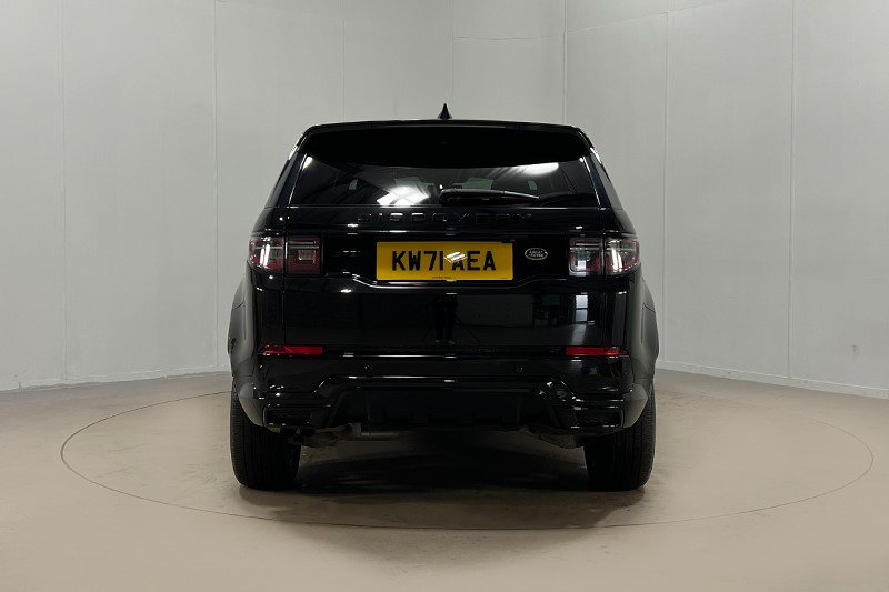Used Land Rover Discovery Sport 2022 for sale - 77581483: Photo 7