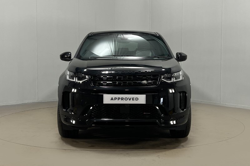 Used Land Rover Discovery Sport 2022 for sale - 77581483: Photo 8