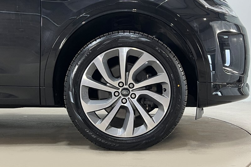 Used Land Rover Discovery Sport 2022 for sale - 77581483: Photo 9