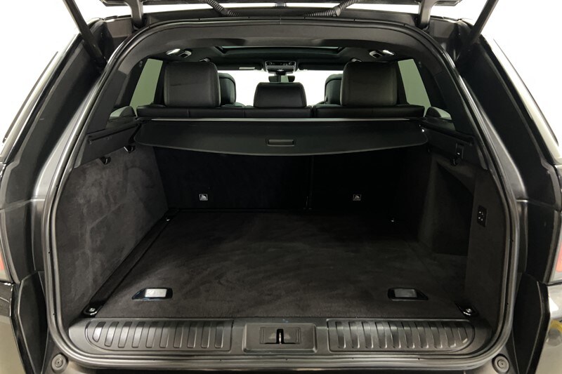 Used Land Rover Range Rover Sport 2021 for sale - 77758755: Photo 10