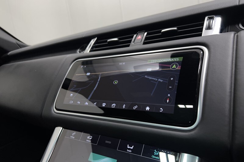 Used Land Rover Range Rover Sport 2021 for sale - 77758755: Photo 11