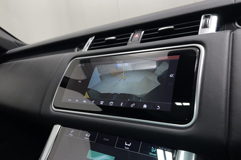 Used Land Rover Range Rover Sport 2021 for sale - 77758755: Photo 12