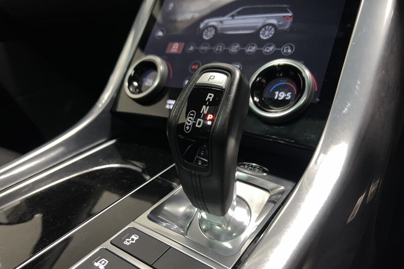 Used Land Rover Range Rover Sport 2021 for sale - 77758755: Photo 13