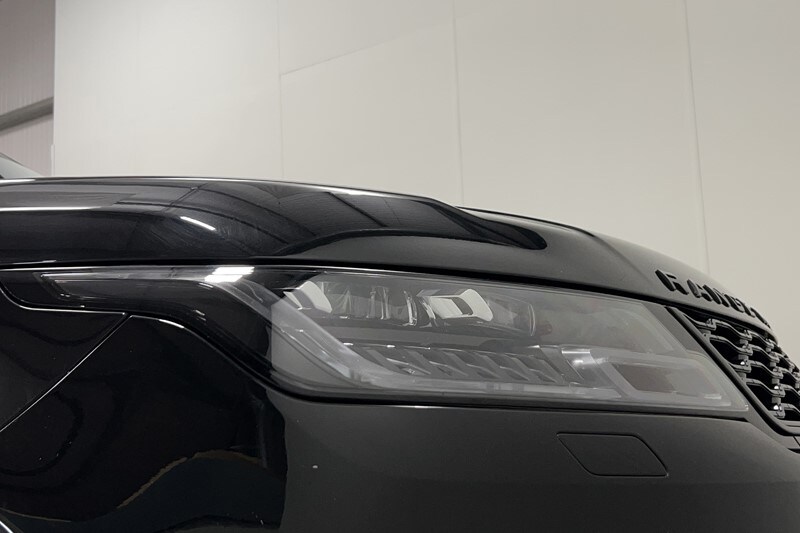 Used Land Rover Range Rover Sport 2021 for sale - 77758755: Photo 17