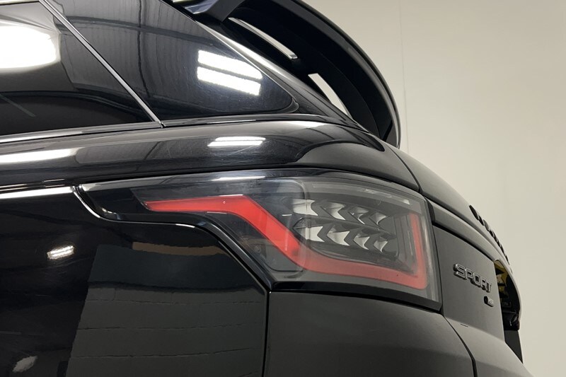 Used Land Rover Range Rover Sport 2021 for sale - 77758755: Photo 19