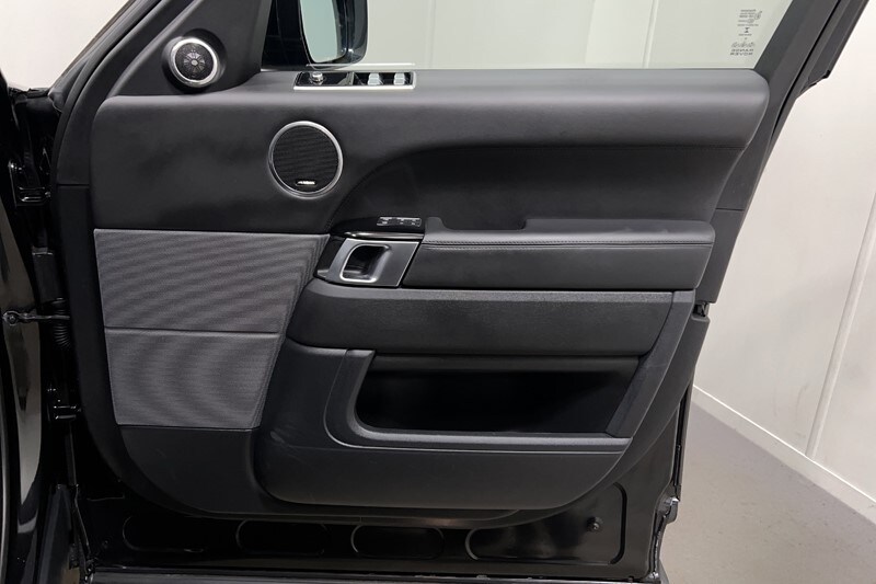 Used Land Rover Range Rover Sport 2021 for sale - 77758755: Photo 21