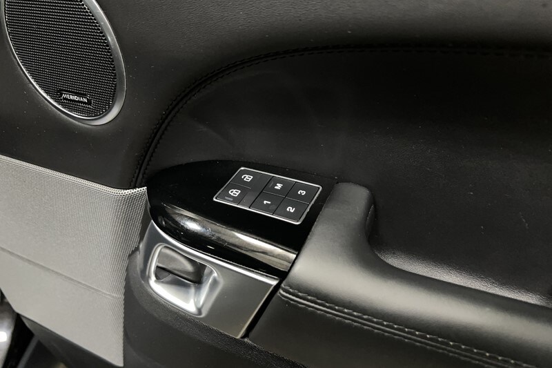 Used Land Rover Range Rover Sport 2021 for sale - 77758755: Photo 22