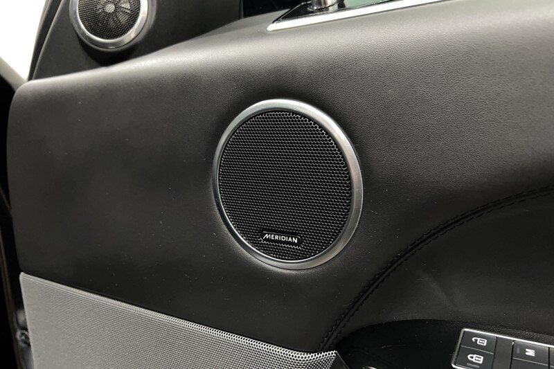 Used Land Rover Range Rover Sport 2021 for sale - 77758755: Photo 23