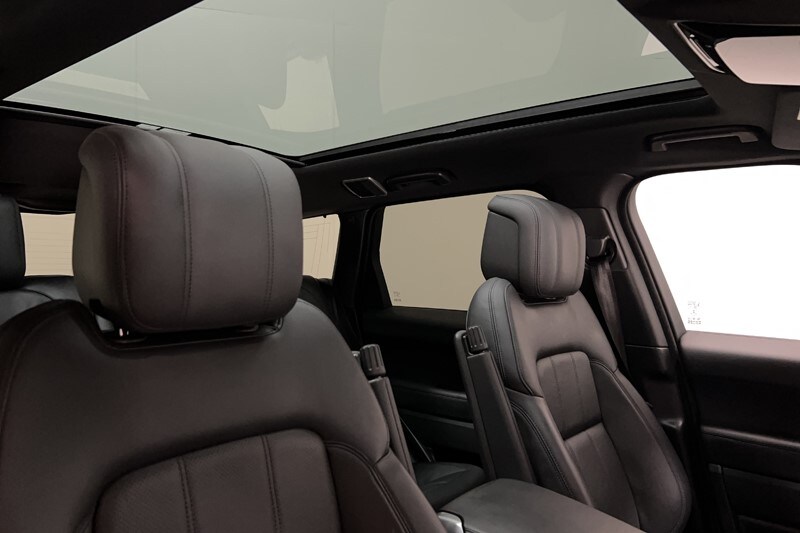 Used Land Rover Range Rover Sport 2021 for sale - 77758755: Photo 26