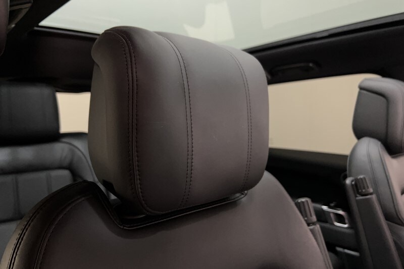 Used Land Rover Range Rover Sport 2021 for sale - 77758755: Photo 27