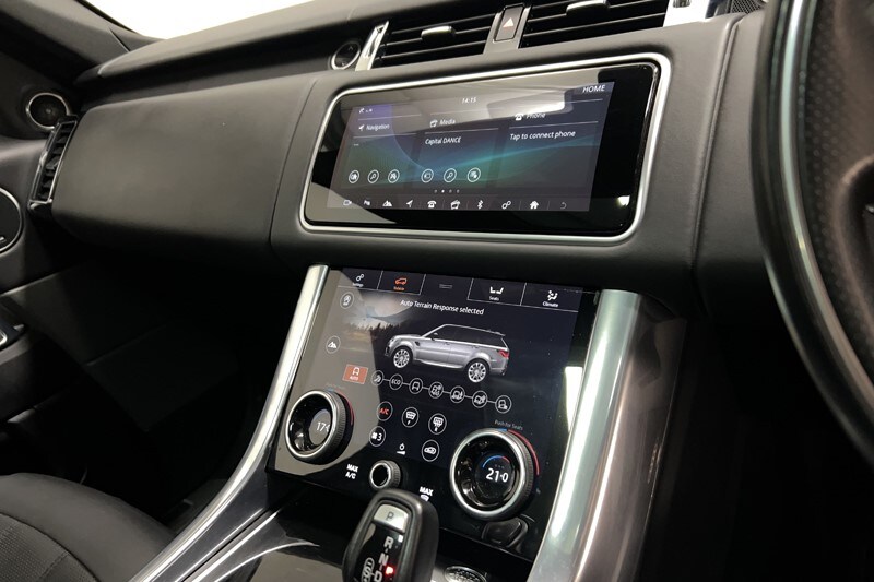 Used Land Rover Range Rover Sport 2021 for sale - 77758755: Photo 30