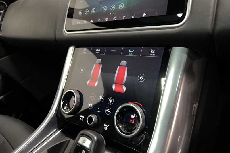 Used Land Rover Range Rover Sport 2021 for sale - 77758755: Photo 32